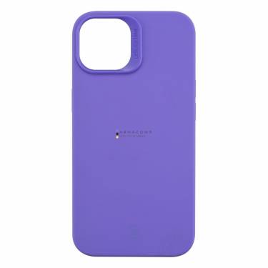 Cellularline Sensation protective silicone cover for Apple iPhone 14, purple