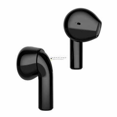 CELLY Mini True Wireless Earphones Black