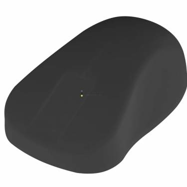 Cherry AK-PMH2OS-FUS Active Key Wireless Mouse Black