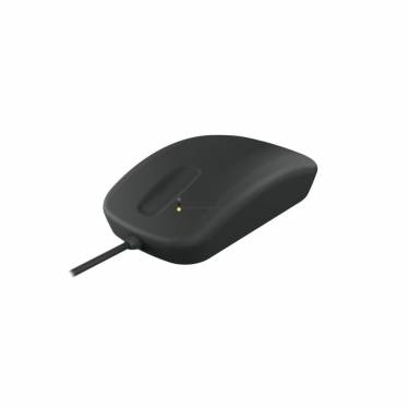 Cherry AK-PMH3 Medical Mouse Scroll Sensor Black