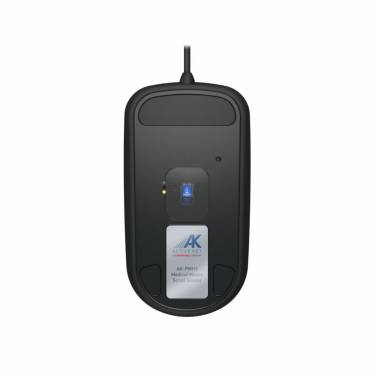 Cherry AK-PMH3 Medical Mouse Scroll Sensor Black