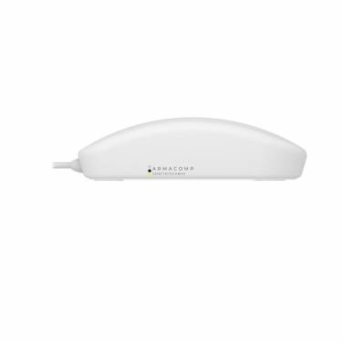 Cherry AK-PMH3 Medical Mouse Scroll Sensor White