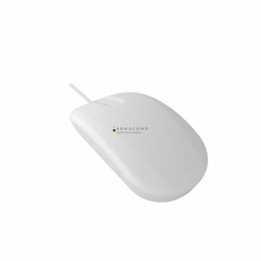 Cherry AK-PMH3 Medical Mouse Scroll Sensor White