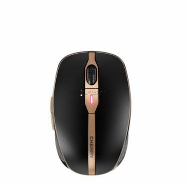 Cherry DW 9100 Slim wireless billentyűzet + egér Black UK