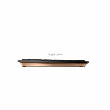 Cherry DW 9100 Slim wireless billentyűzet + egér Black UK