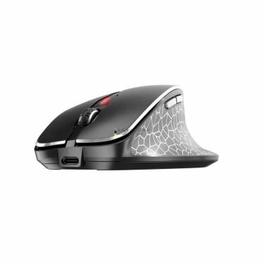 Cherry DW 9500 Slim wireless billentyűzet + egér Black US