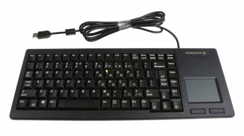 Cherry G84-5500 Keyboard Black US