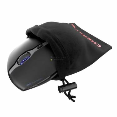 Cherry Gentix BT Mouse Black