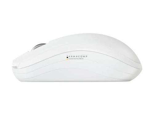 Cherry MW 2200 Wireless White