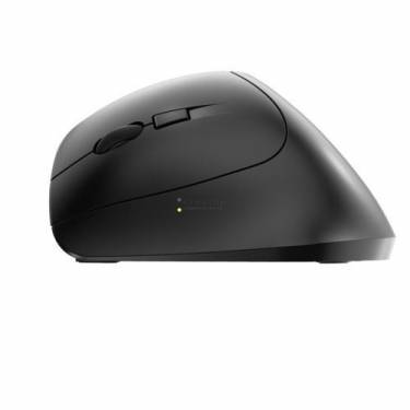 Cherry MW 4500 Left Wireless Mouse Black