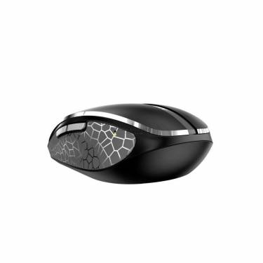 Cherry MW 8C Advanced Wireless Mouse Black