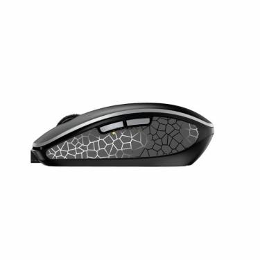 Cherry MW 9100 Wireless Mouse Black