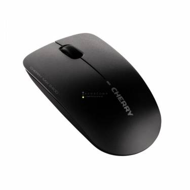 Cherry MW2400 wireless mouse Black