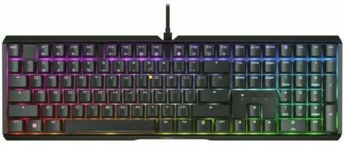 Cherry MX 3.1 Mechanical Keyboard Black US