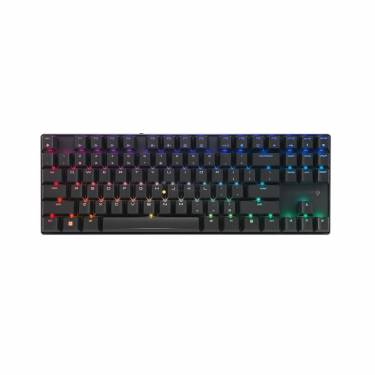 Cherry MX 8.2 TKL Wireless Keyboard Black US