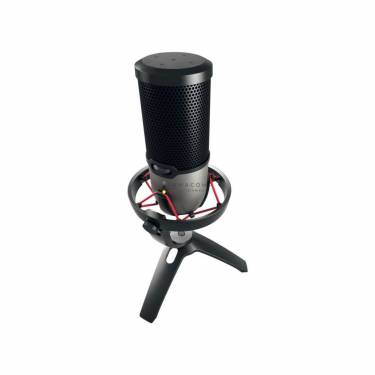 Cherry UM 6.0 Advanced USB microphone Black