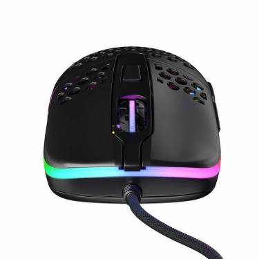 Cherry XTRFY M42 RGB Gaming mouse Black