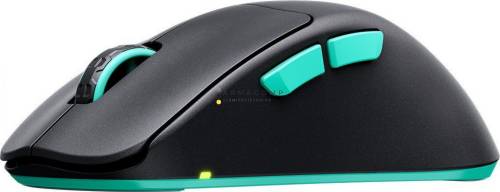 Cherry XTRFY M64 Wireless Mouse Black