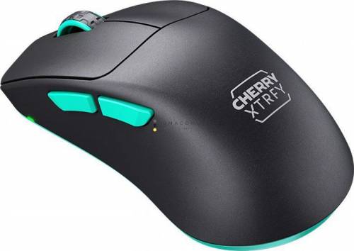 Cherry XTRFY M64 Wireless Mouse Black