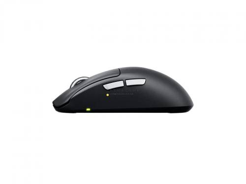 Cherry XTRFY M68 PRO 8K Wireless Mouse Black