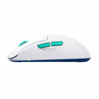 Cherry XTRFY M68 Wireless Mouse White