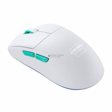 Cherry XTRFY M68 Wireless Mouse White