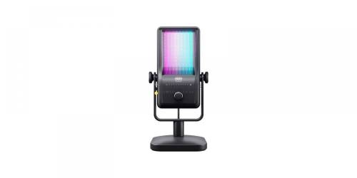 Cherry XTRFY Ngale R Microphone Black