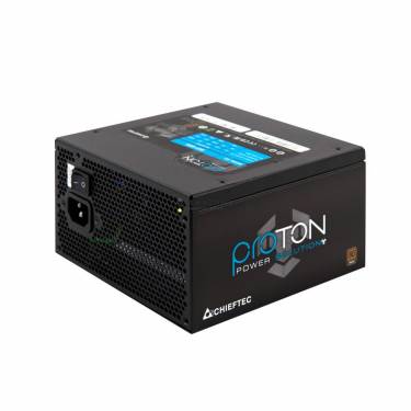 Chieftec 400W 80+ Bronze Proton