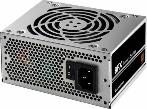 Chieftec 450W 80+ Bronze  BFX-450BS