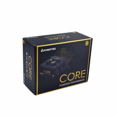 Chieftec 500W 80+ Gold Core