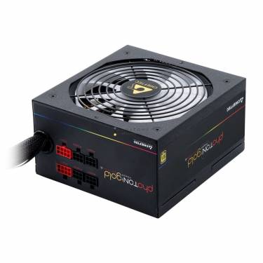 Chieftec 650W 80+ Gold Photon RGB