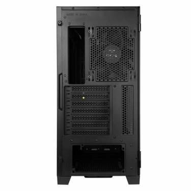 Chieftec Apex Air Tempered Glass Black