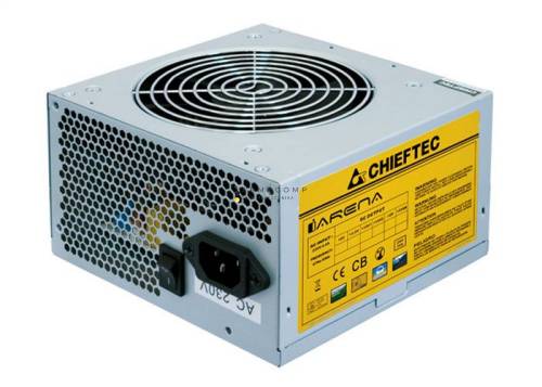 Chieftec iARENA GPA-700S 700W 12cm OEM