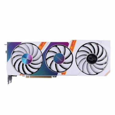 Colorful GeForce RTX3070 Ti iGame Ultra W OC