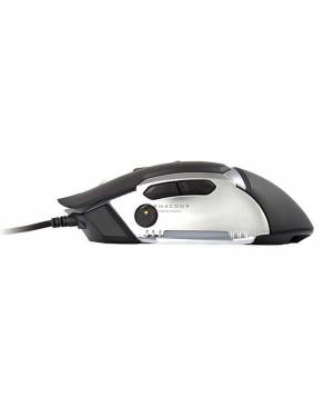 Conceptronic  DJEBBEL 8D Gaming mouse Black