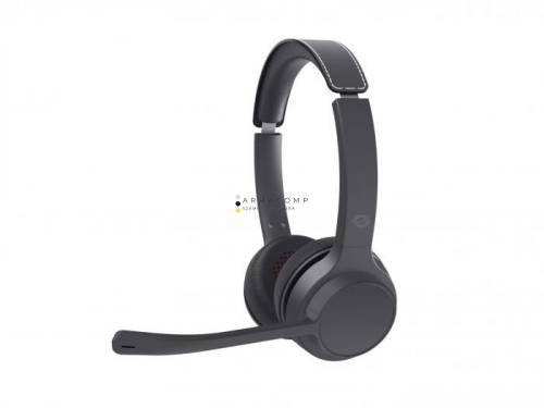 Conceptronic  POLONA04B Bluetooth Headset Black