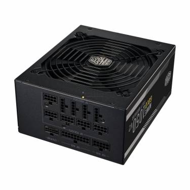Cooler Master 1050W 80+ Gold MWE V2 ATX 3.0