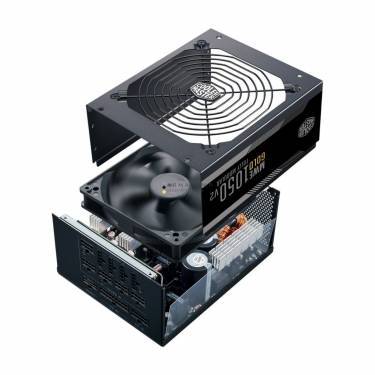 Cooler Master 1050W 80+ Gold MWE V2 ATX 3.0