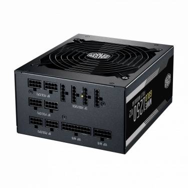 Cooler Master 1250W 80+ Gold MWE V2