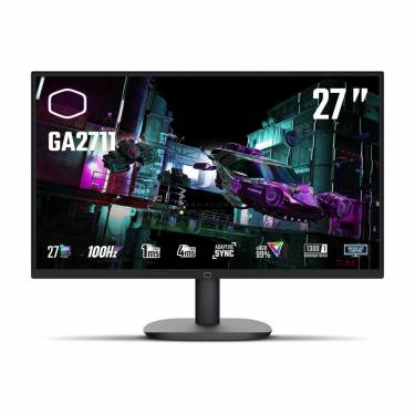 Cooler Master 27col GP2711 IPS LED