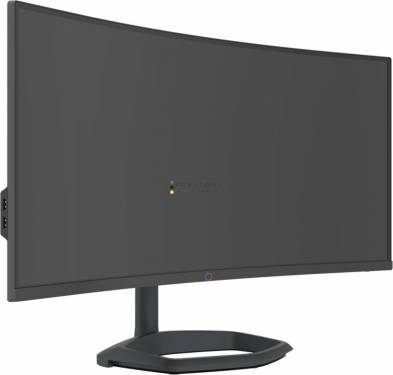 Cooler Master 34col GM34-CWQ2-EK LED Curved