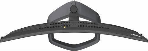 Cooler Master 34col GM34-CWQ2-EK LED Curved