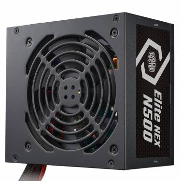 Cooler Master 500W 80+ Elite Nex N500