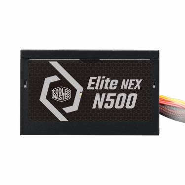 Cooler Master 500W 80+ Elite Nex N500