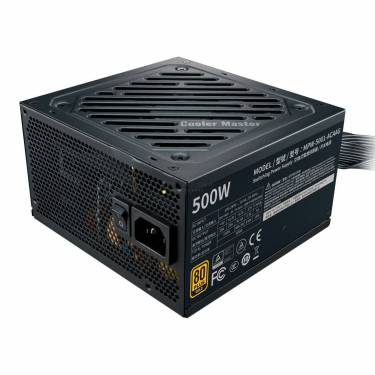 Cooler Master 500W 80+ Gold G500