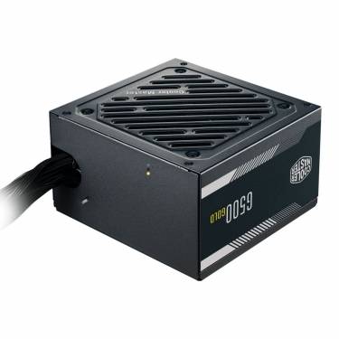 Cooler Master 500W 80+ Gold G500