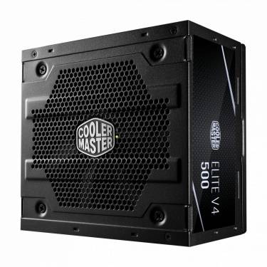 Cooler Master 500W 80+ White Elite V4