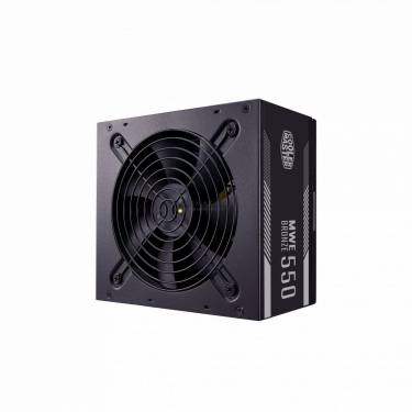 Cooler Master 550W 80+ Bronze MWE V2