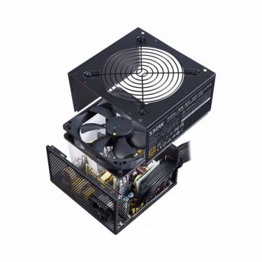 Cooler Master 550W 80+ Bronze MWE V2