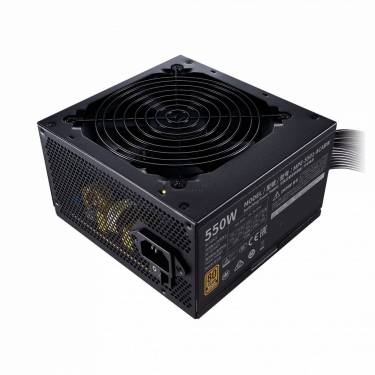 Cooler Master 550W 80+ Bronze MWE V2